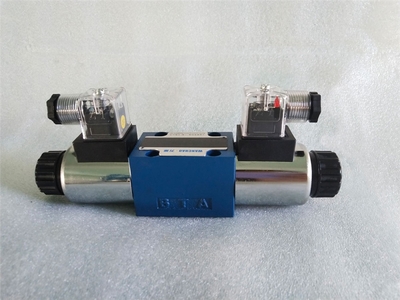 浙江液壓電磁閥價格