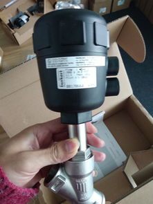 burker角座閥 寶德角座閥 一級代理 公司動態 從峰工業科技 上海 