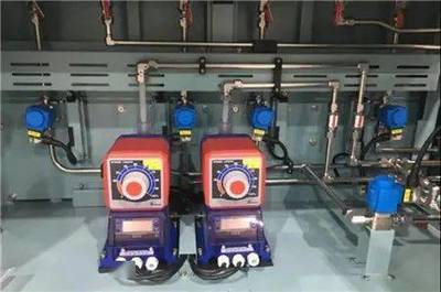 &ldquo;新規(guī)&rdquo;之下,壓載水系統(tǒng)全面升級(jí) | 碼頭網(wǎng)