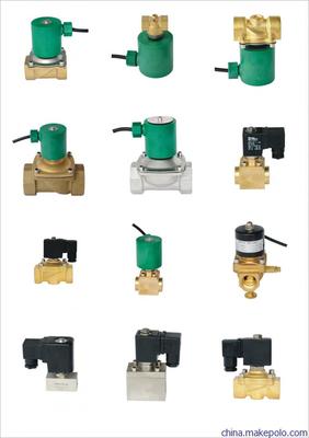 余姚市豐瑞電器 專業中壓電磁閥生產廠家圖片展示