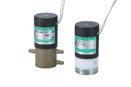 真空電磁閥在醫(yī)療分析、水質(zhì)分析與液相色譜儀器中的關(guān)鍵應用