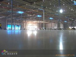 深圳建材市場(chǎng)新機(jī)遇 混凝土密封固化劑地坪與電纜經(jīng)營在深佛汕地區(qū)的供需分析