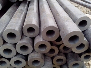 仙桃27SiMn大口徑厚壁無縫鋼管市場(chǎng)銷售價(jià)格分析與行業(yè)動(dòng)態(tài)