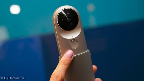 VR技術引領MWC熱潮 LG發布多款智能產品與自動化設備